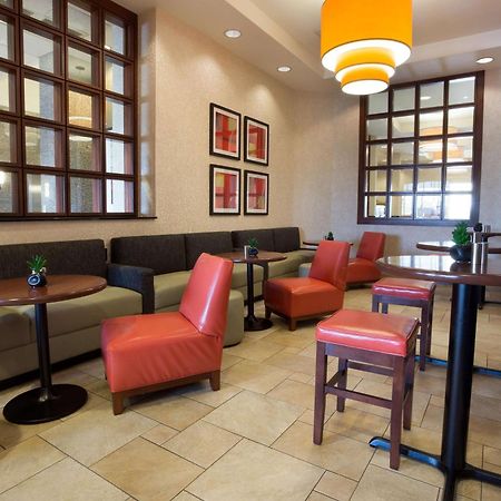 Drury Inn & Suites Columbus גרוב סיטי מראה חיצוני תמונה