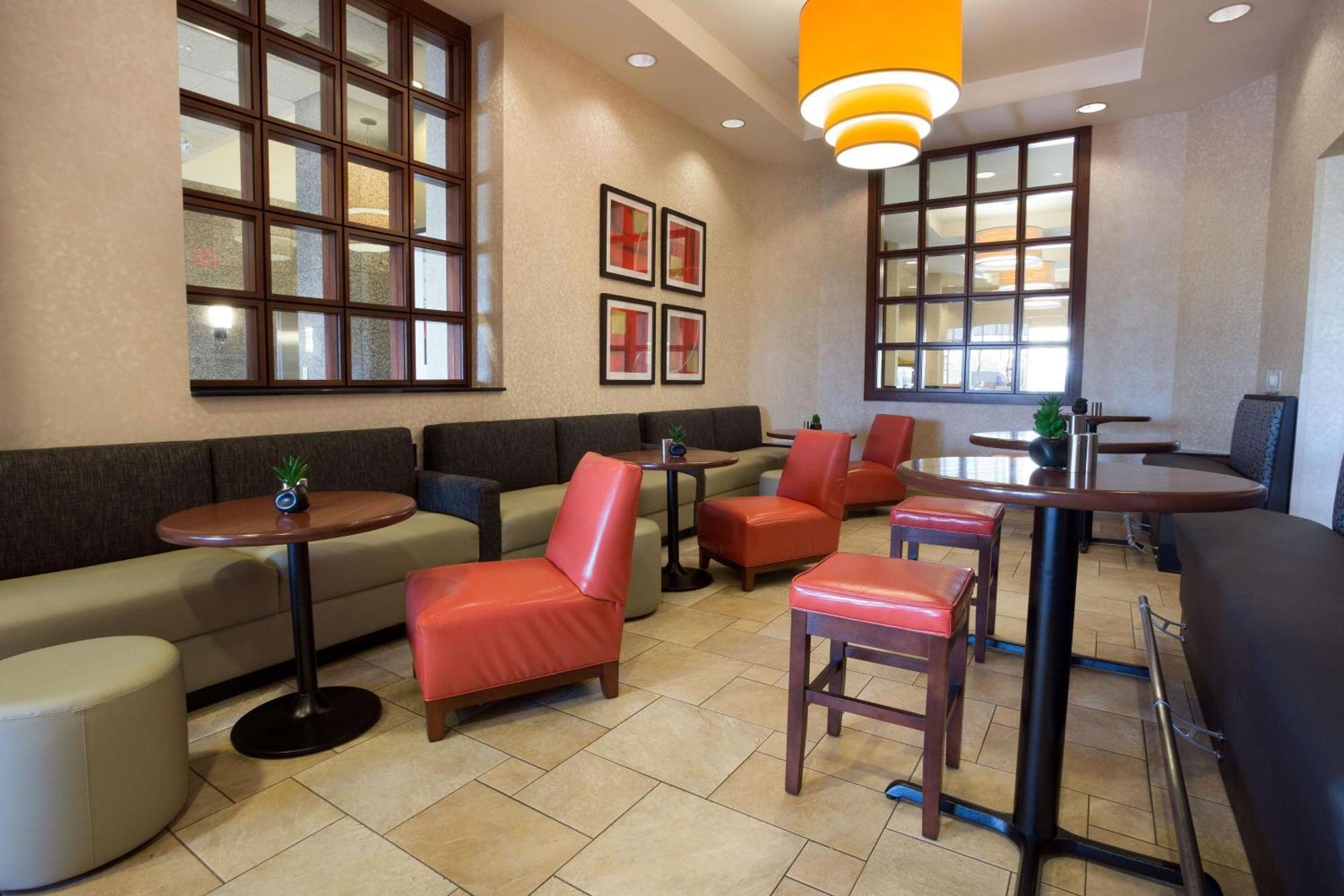 Drury Inn & Suites Columbus גרוב סיטי מראה חיצוני תמונה