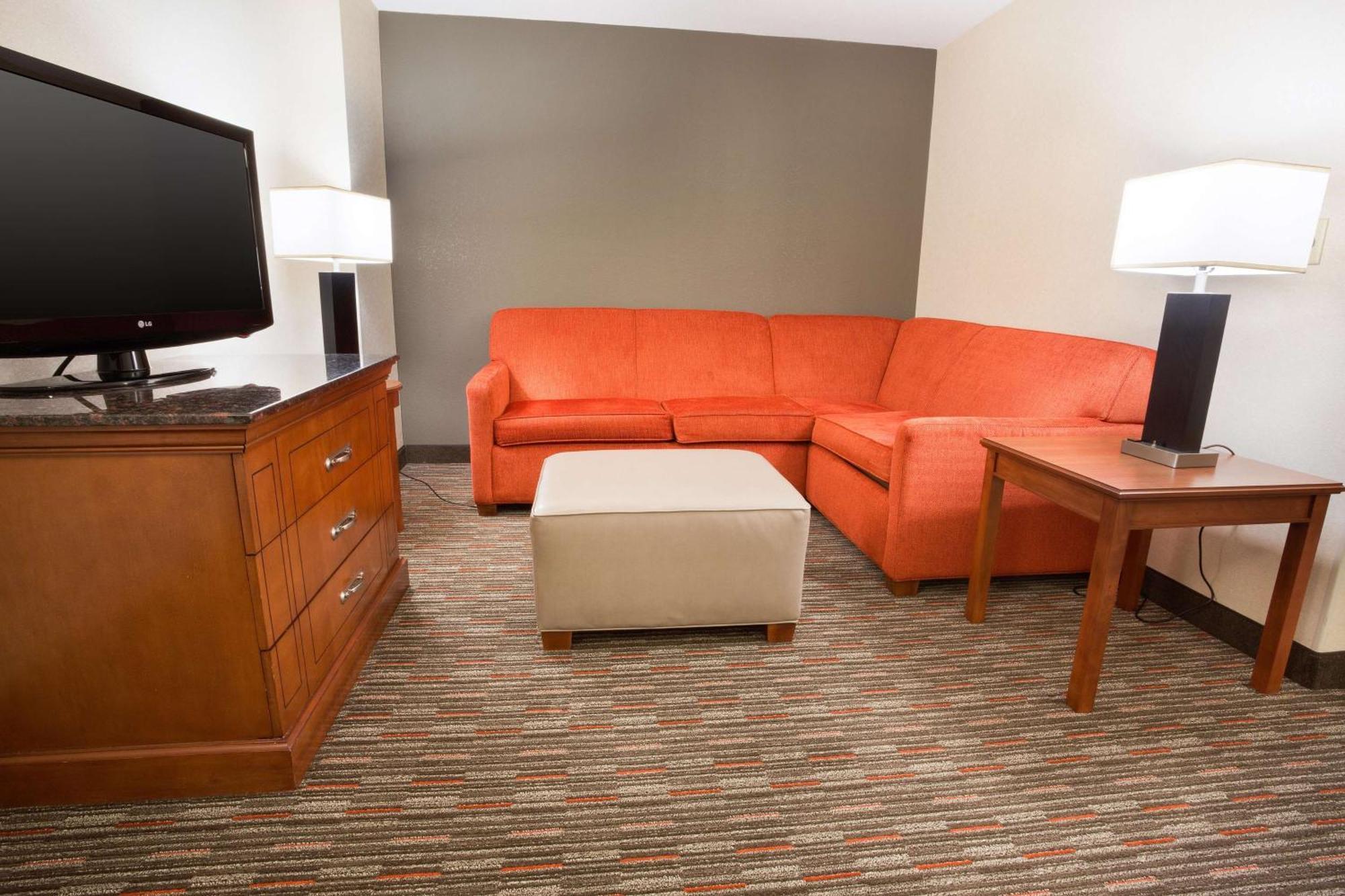 Drury Inn & Suites Columbus גרוב סיטי מראה חיצוני תמונה