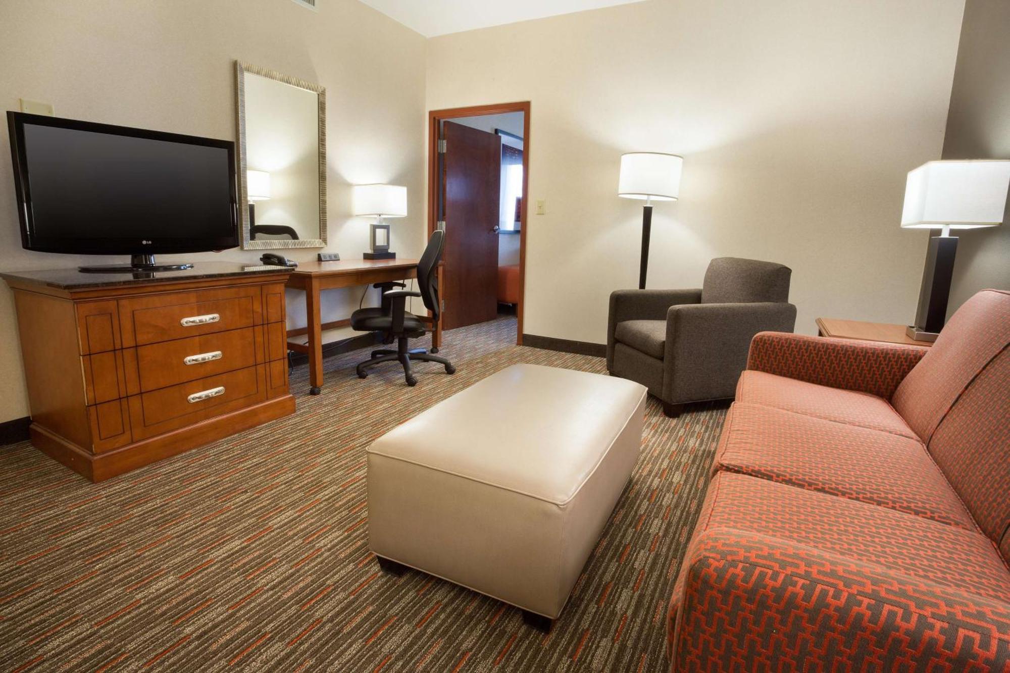 Drury Inn & Suites Columbus גרוב סיטי מראה חיצוני תמונה