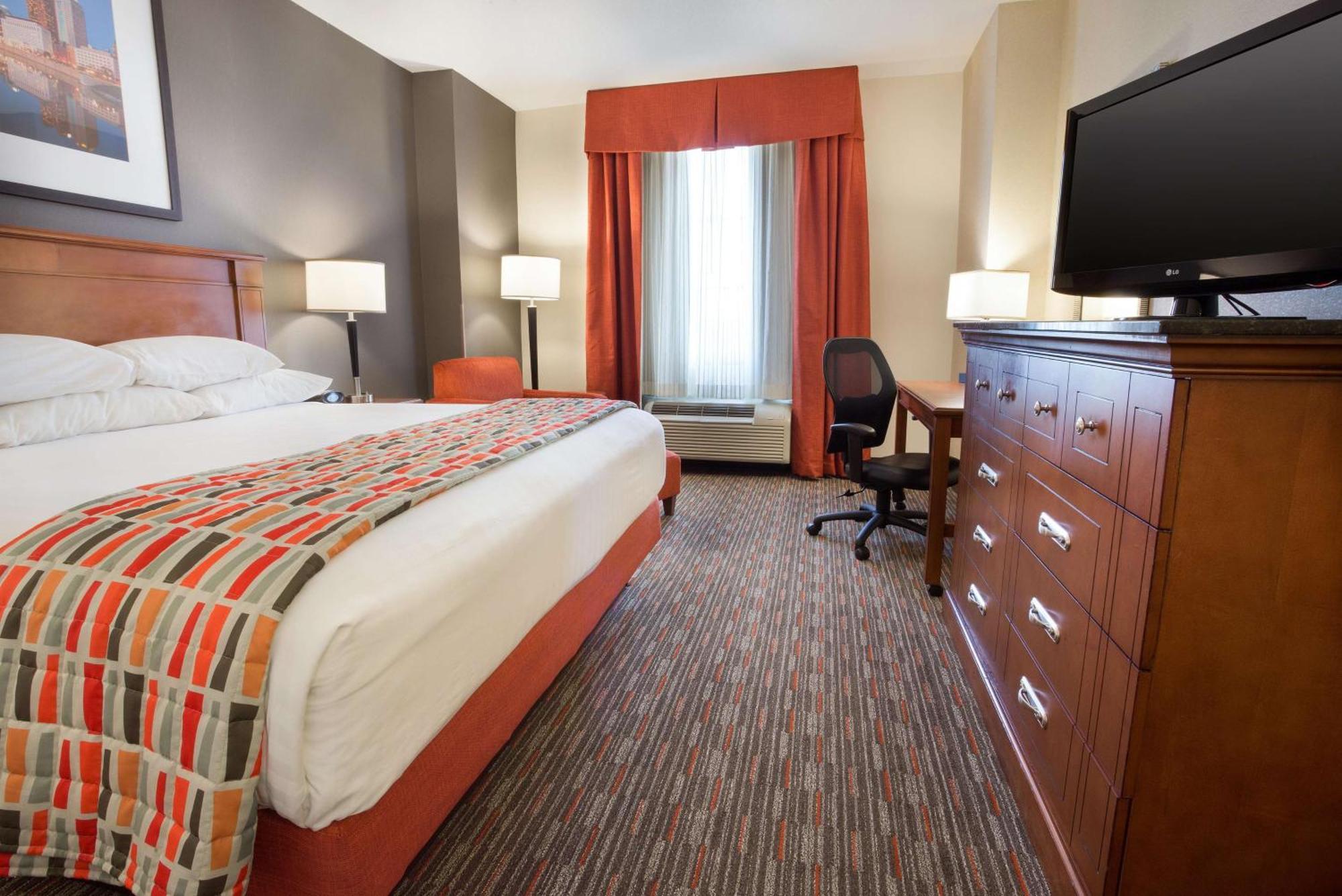 Drury Inn & Suites Columbus גרוב סיטי מראה חיצוני תמונה