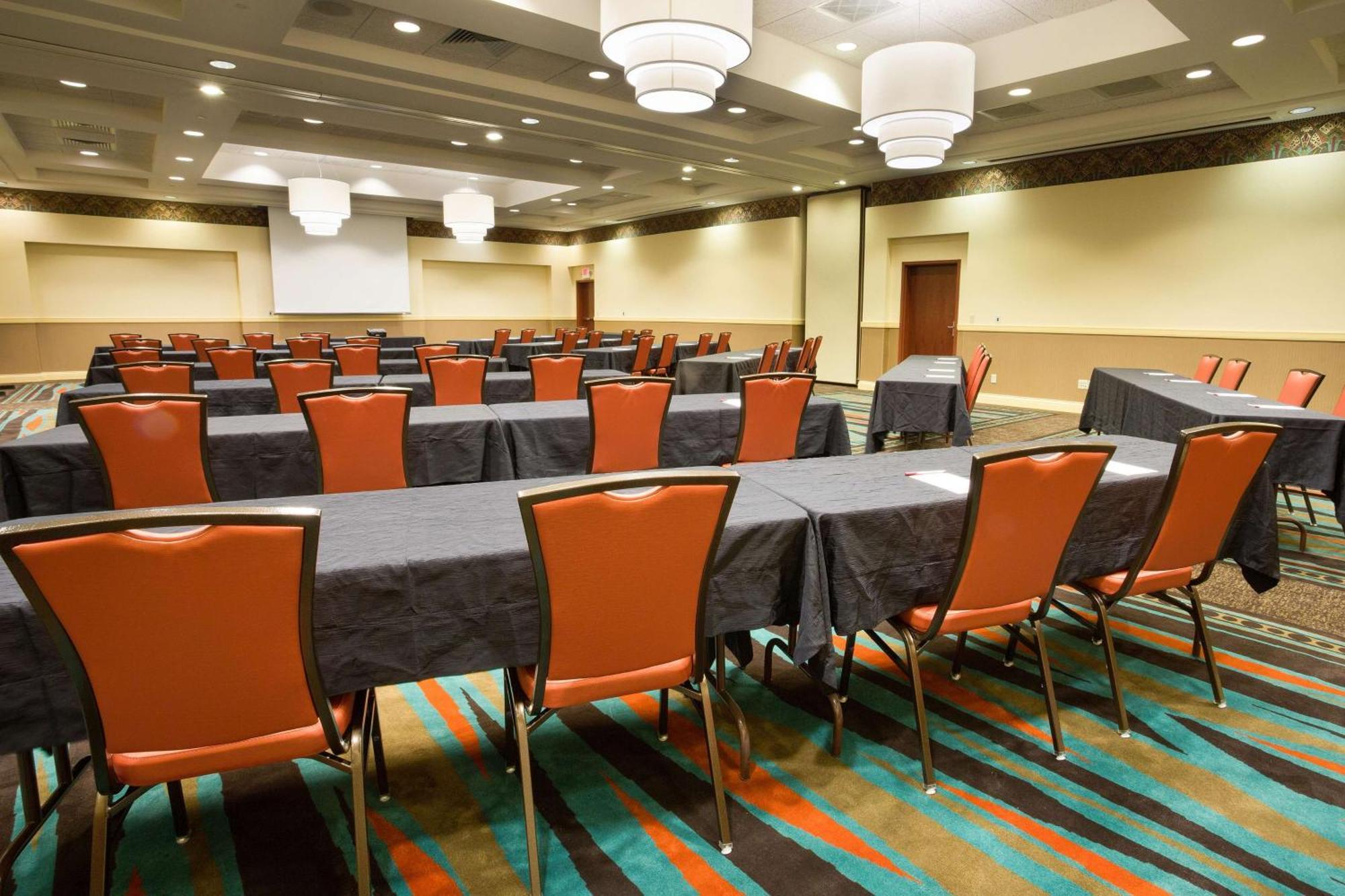 Drury Inn & Suites Columbus גרוב סיטי מראה חיצוני תמונה