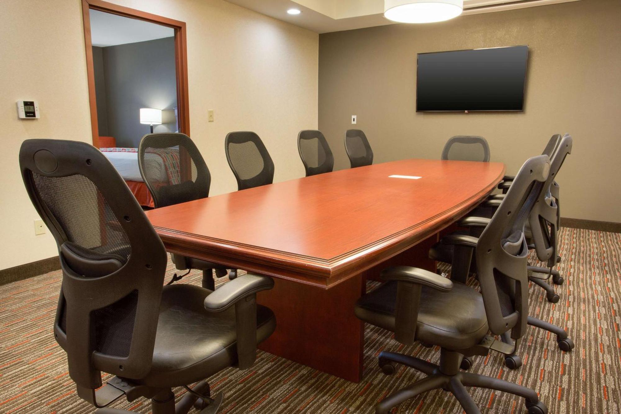 Drury Inn & Suites Columbus גרוב סיטי מראה חיצוני תמונה
