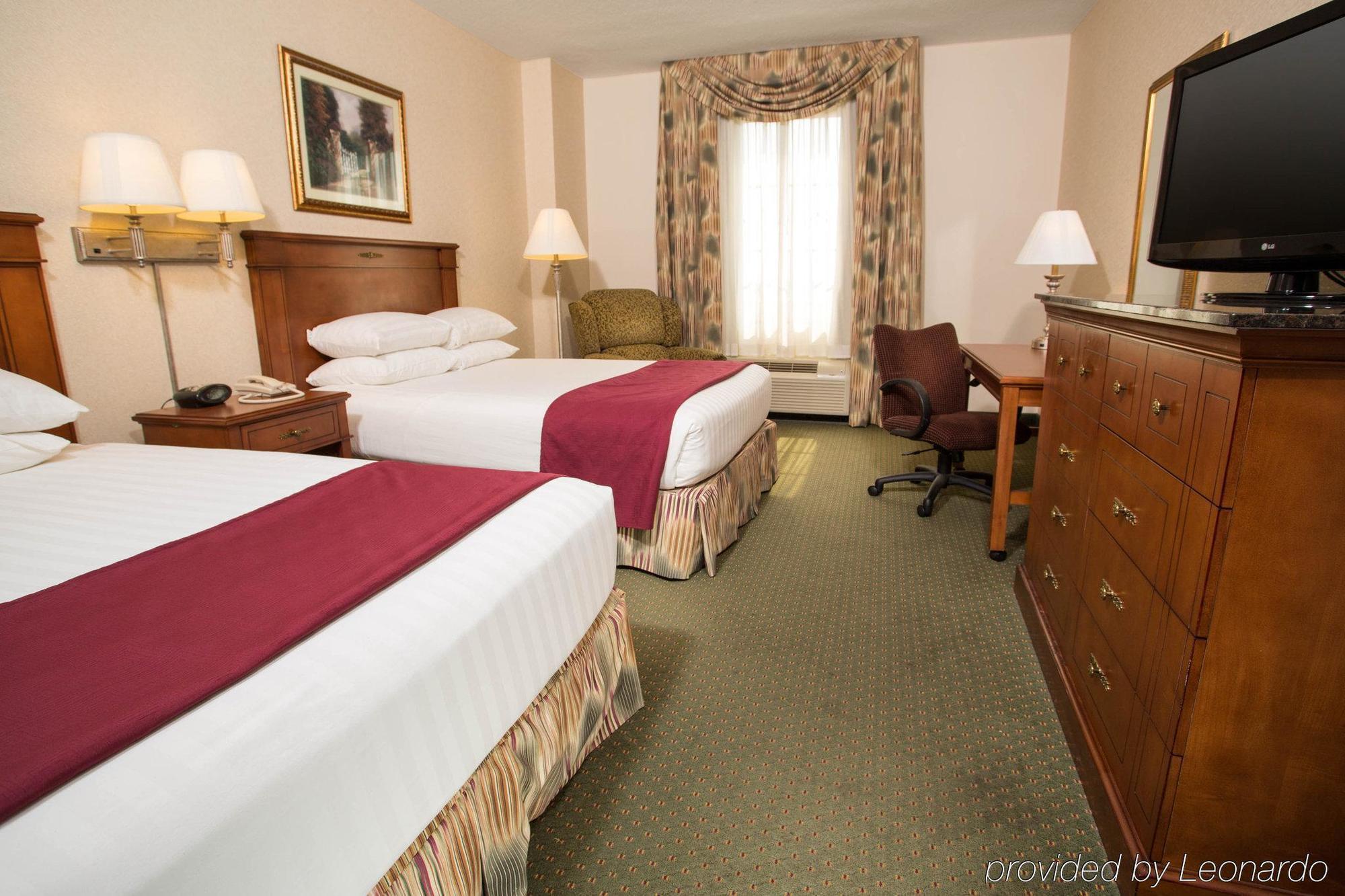 Drury Inn & Suites Columbus גרוב סיטי מראה חיצוני תמונה