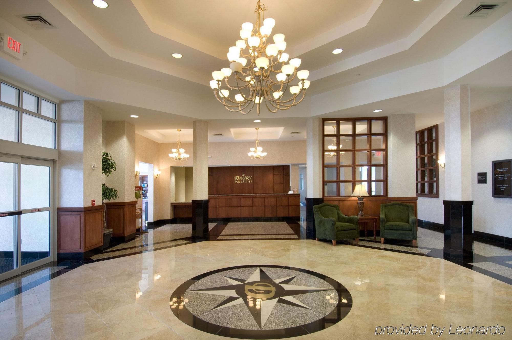 Drury Inn & Suites Columbus גרוב סיטי מראה חיצוני תמונה