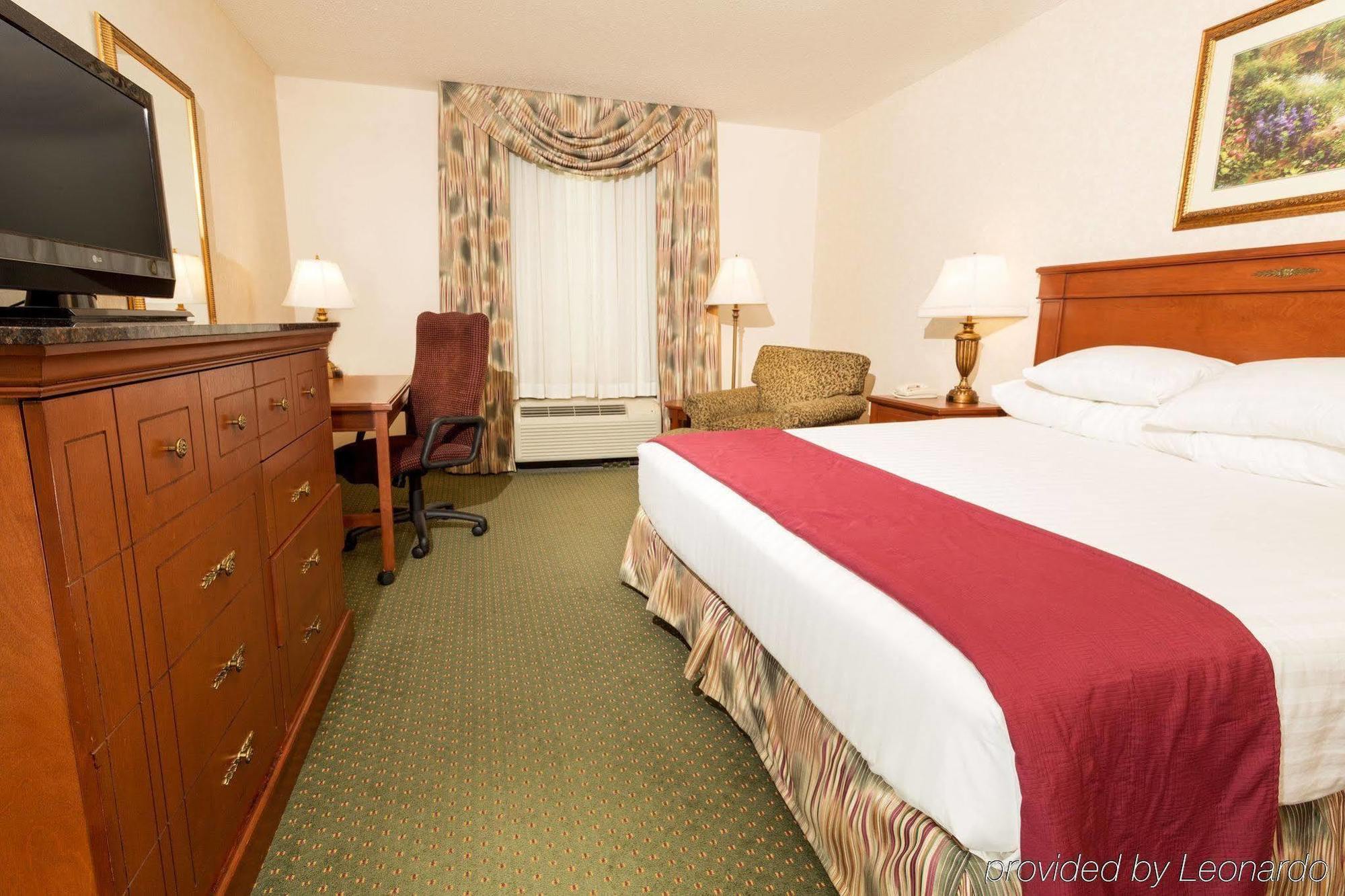 Drury Inn & Suites Columbus גרוב סיטי מראה חיצוני תמונה